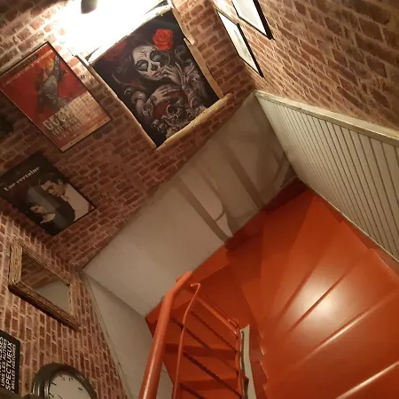 La Petite Maison De Melanie