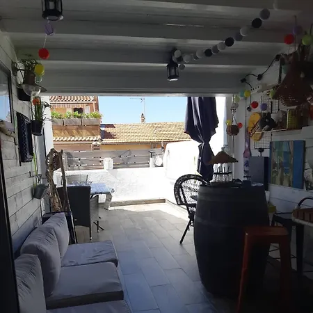 La Petite Maison De Melanie * Six-Fours-les-Plages