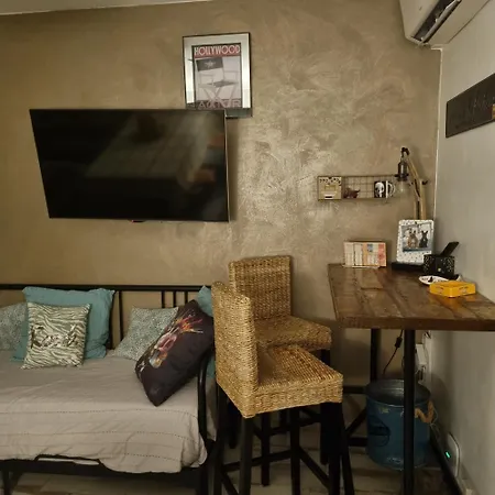 Сasa de vacaciones La Petite Maison De Melanie 30m *