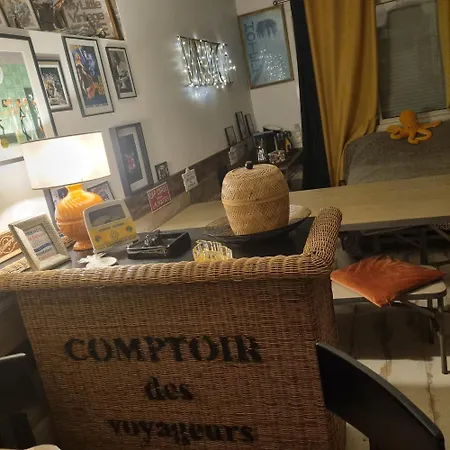 La Petite Maison De Melanie 30m Сasa de vacaciones Six-Fours-les-Plages