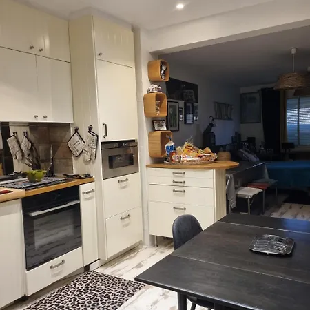 La Petite Maison De Melanie Six-Fours-les-Plages