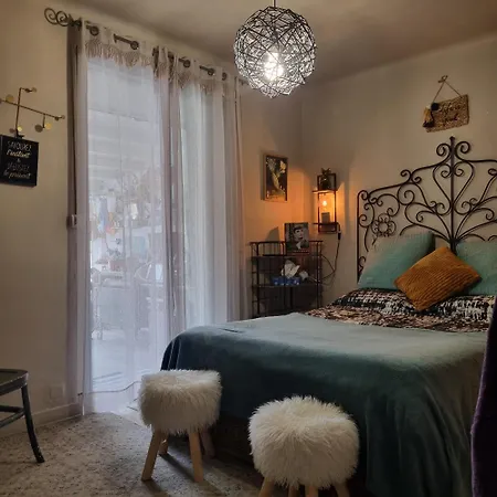 La Petite Maison De Melanie