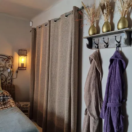 La Petite Maison De Melanie * Six-Fours-les-Plages