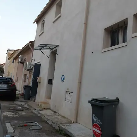 La Petite Maison De Melanie * Six-Fours-les-Plages