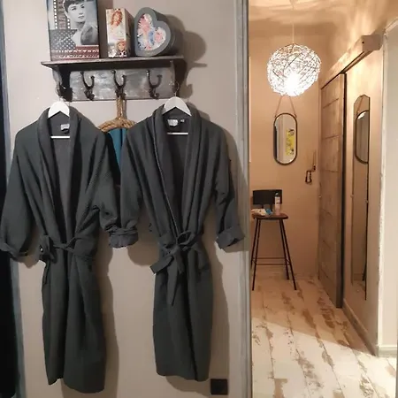 La Petite Maison De Melanie