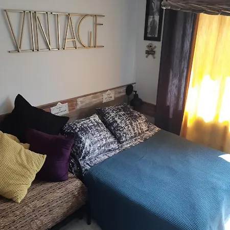 La Petite Maison De Melanie *