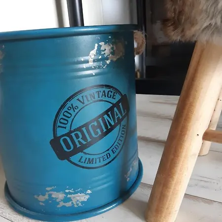 La Petite Maison De Melanie 30m Prázdninový dům *