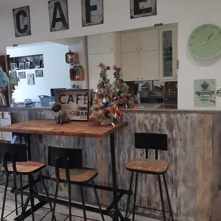 Hébergement de vacances La Petite Maison De Melanie