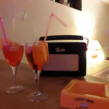 La Petite Maison De Melanie *