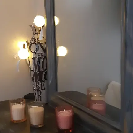 Hébergement de vacances La Petite Maison De Melanie Six-Fours-les-Plages