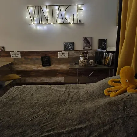 Prázdninový dům La Petite Maison De Melanie 30m