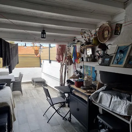 La Petite Maison De Melanie Six-Fours-les-Plages