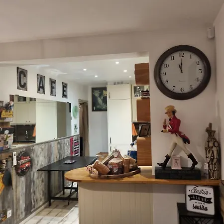 Hébergement de vacances La Petite Maison De Melanie