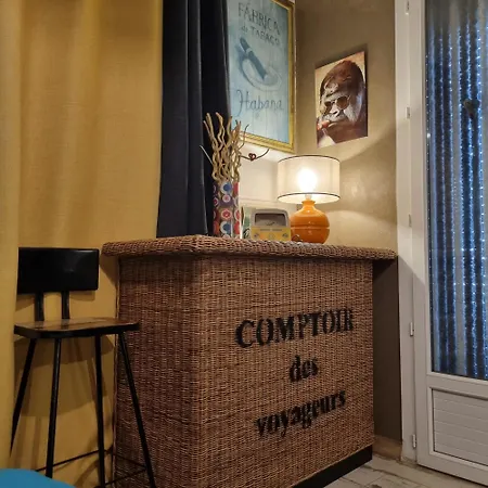 La Petite Maison De Melanie