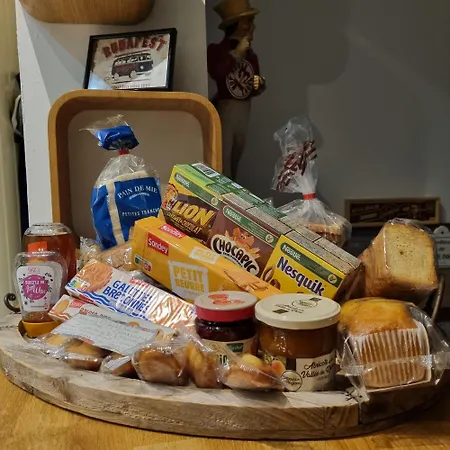 Hébergement de vacances La Petite Maison De Melanie