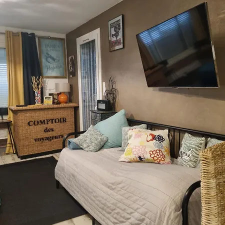 La Petite Maison De Melanie