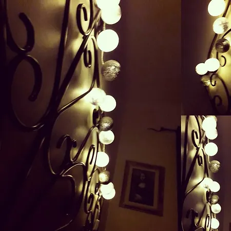 Hébergement de vacances La Petite Maison De Melanie *