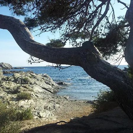 La Petite Maison De Melanie Hébergement de vacances *