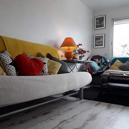 La Petite Maison De Melanie 30m Prázdninový dům *