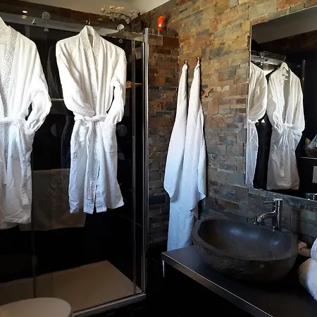 La Petite Maison De Melanie 30m Prázdninový dům
