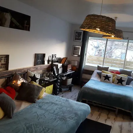 La Petite Maison De Melanie *