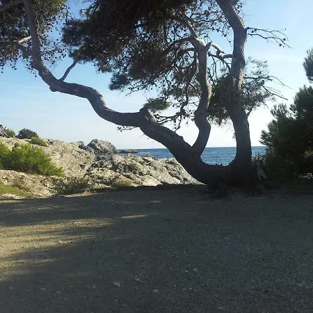 La Petite Maison De Melanie * Six-Fours-les-Plages